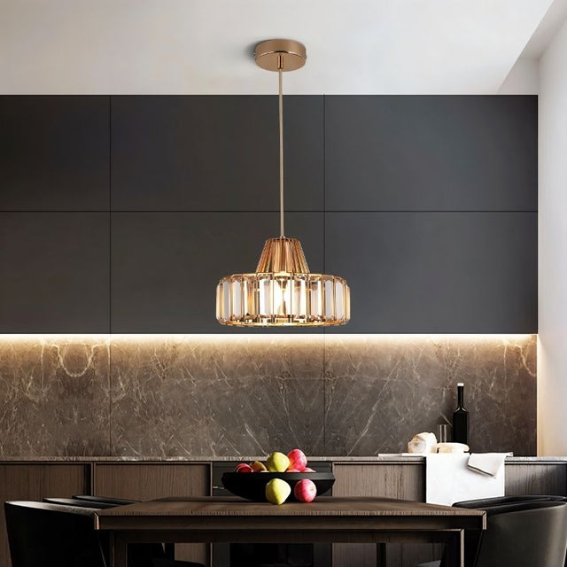 Lourmarin Pendant Light