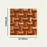 Hjelmeland Wall Panel