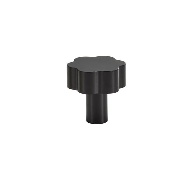 Barrit Knob