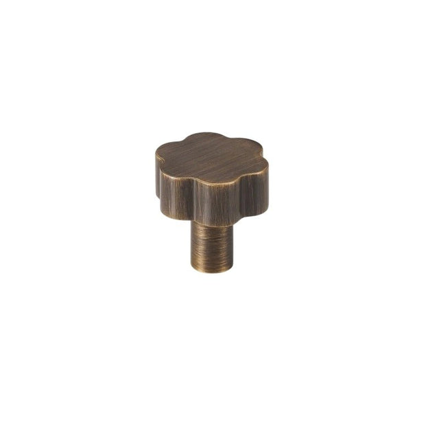 Barrit Knob