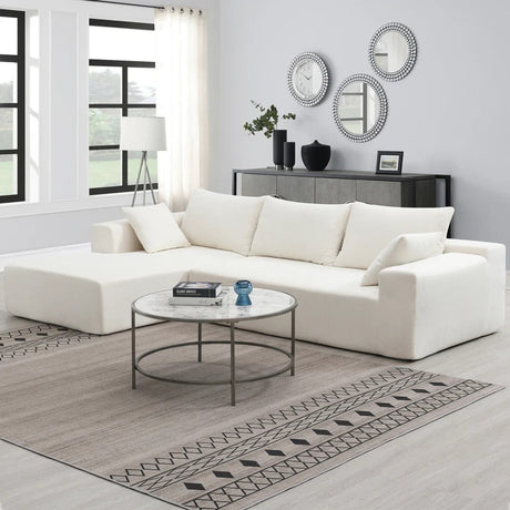 Nala Pillow Sofa