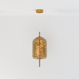 Tessera Pendant Light