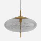 Tessera Pendant Light