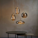 Tessera Pendant Light