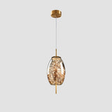 Tessera Pendant Light