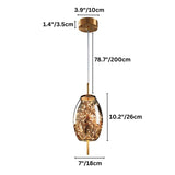 Tessera Pendant Light