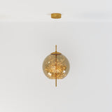 Tessera Pendant Light