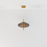 Tessera Pendant Light