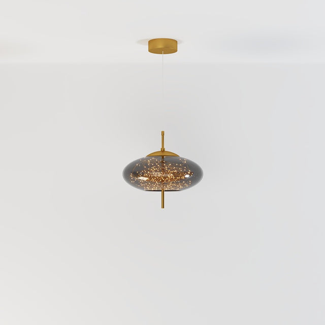 Tessera Pendant Light