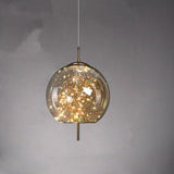 Nebula Pendant Light