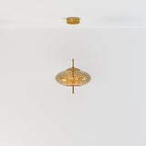Tessera Pendant Light