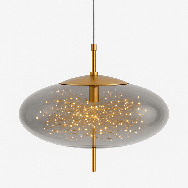 Tessera Pendant Light