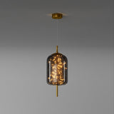 Tessera Pendant Light
