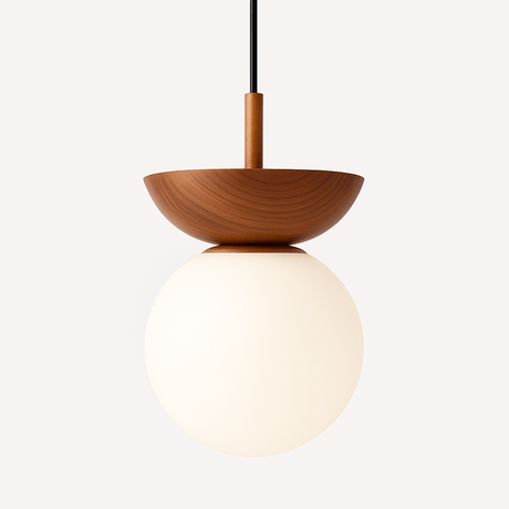 Gevrey Pendant Light