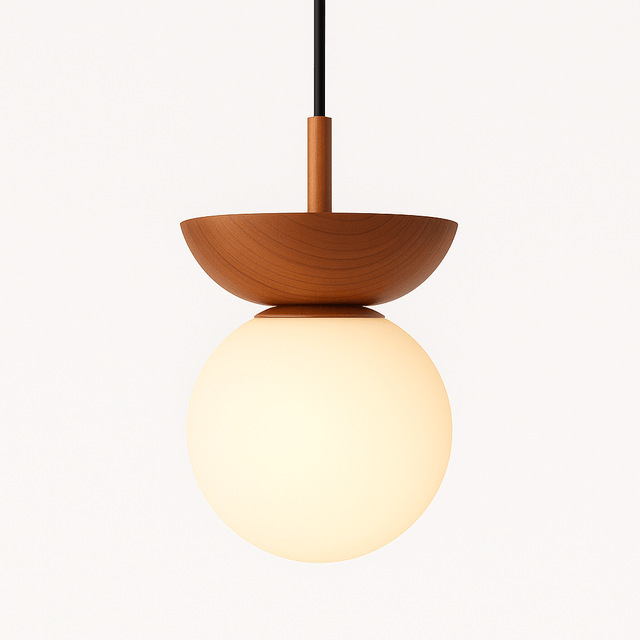 Gevrey Pendant Light