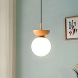 Gevrey Pendant Light