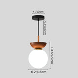 Gevrey Pendant Light