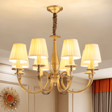Anguerny Chandelier