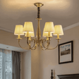Anguerny Chandelier
