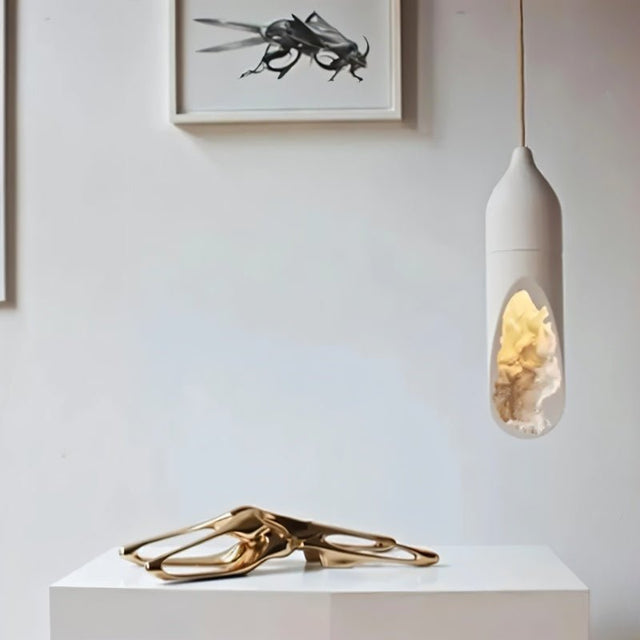 Nordheim Pendant Light