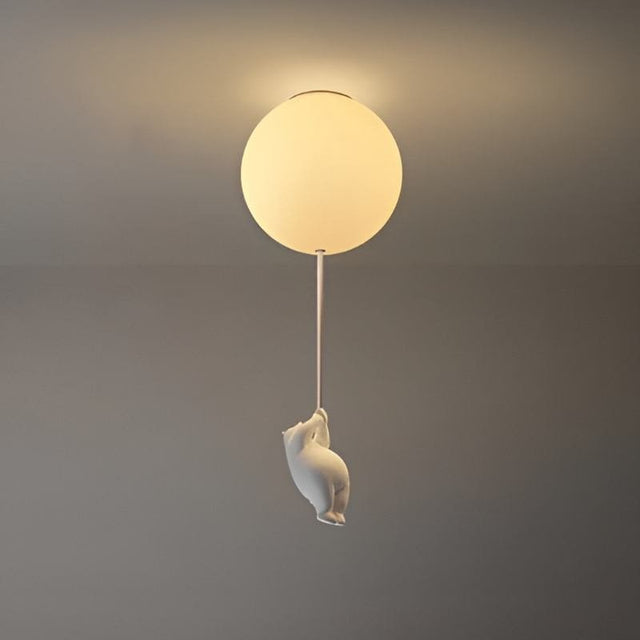 Calyx Ceiling Light
