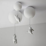 Calyx Ceiling Light