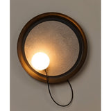 Nave Pendant Light