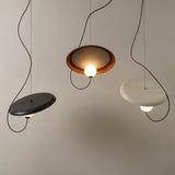 Nave Pendant Light