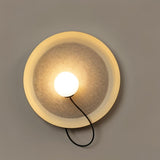 Nave Pendant Light