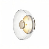Intortus Wall Lamp