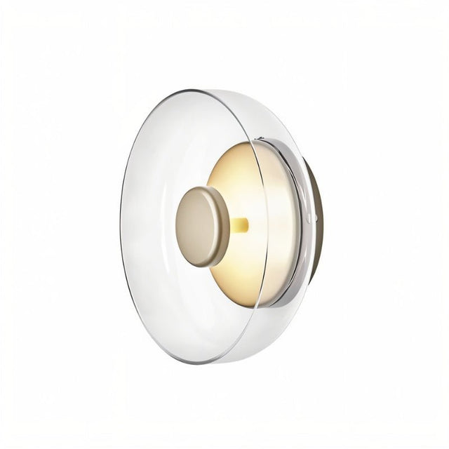 Intortus Wall Lamp