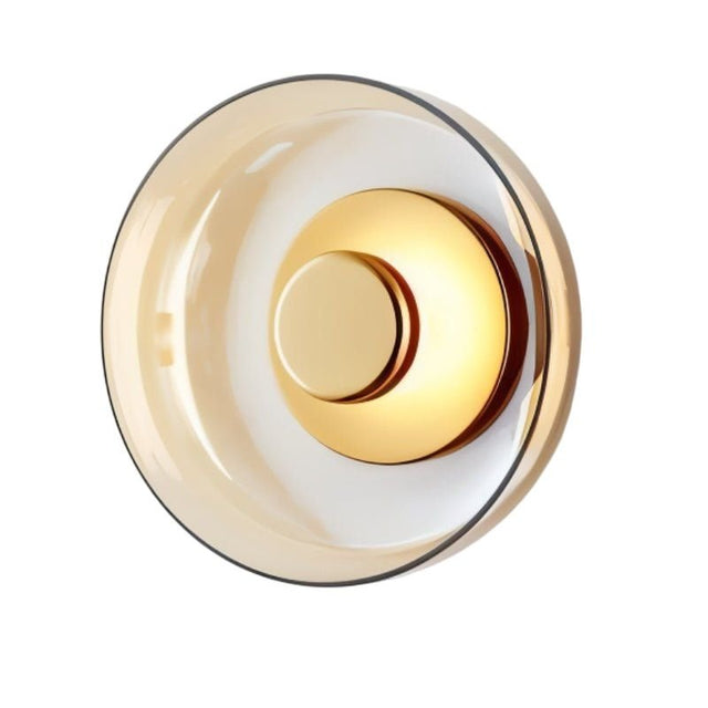 Intortus Wall Lamp