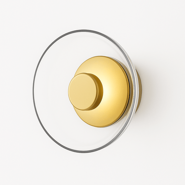 Intortus Wall Lamp