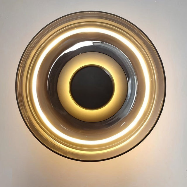 Intortus Wall Lamp