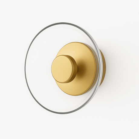 Intortus Wall Lamp