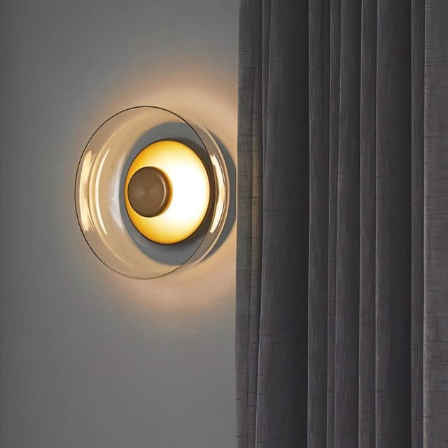 Intortus Wall Lamp