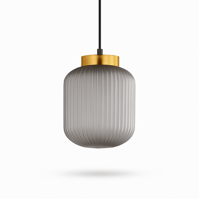 Monge Pendant Light