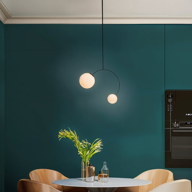 Colmar Pendant Light
