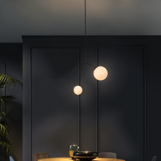 Colmar Pendant Light