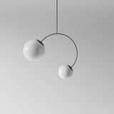 Colmar Pendant Light
