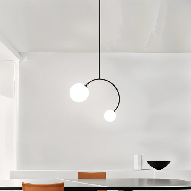 Colmar Pendant Light