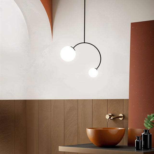 Colmar Pendant Light