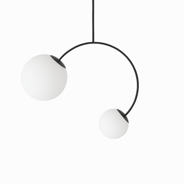 Colmar Pendant Light