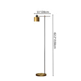 Ems Floor Lamp