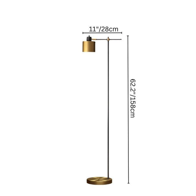 Ems Floor Lamp