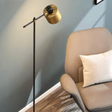 Ems Floor Lamp