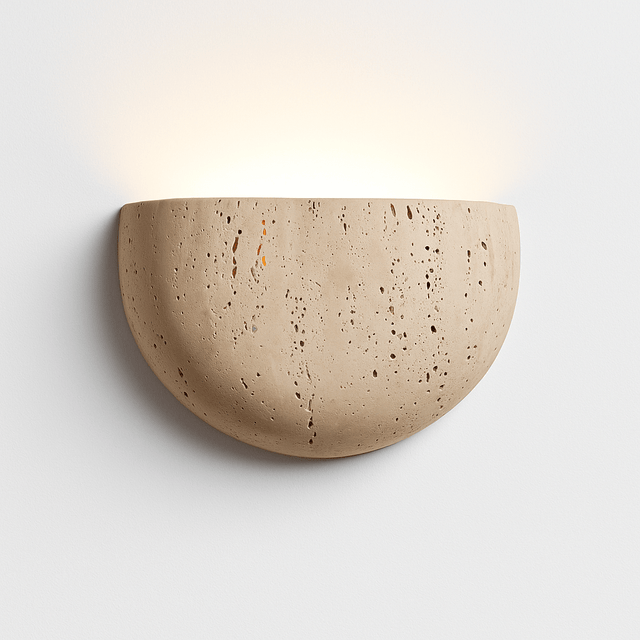 Munkebo Wall Lamp