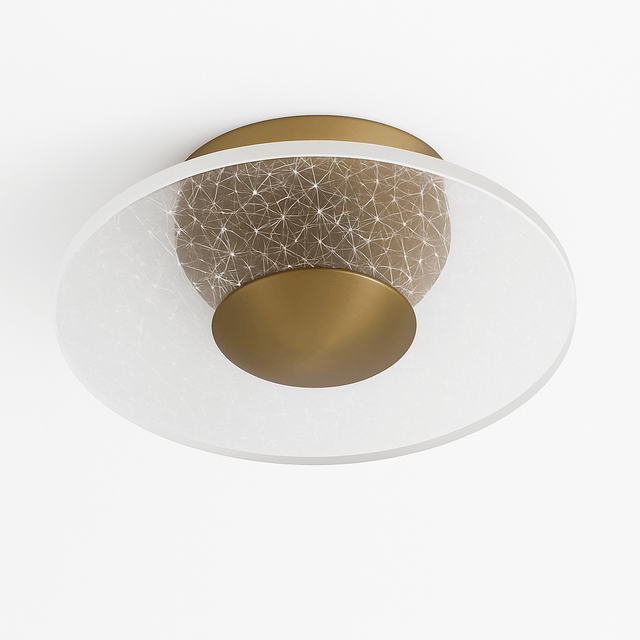 Viens Ceiling Light