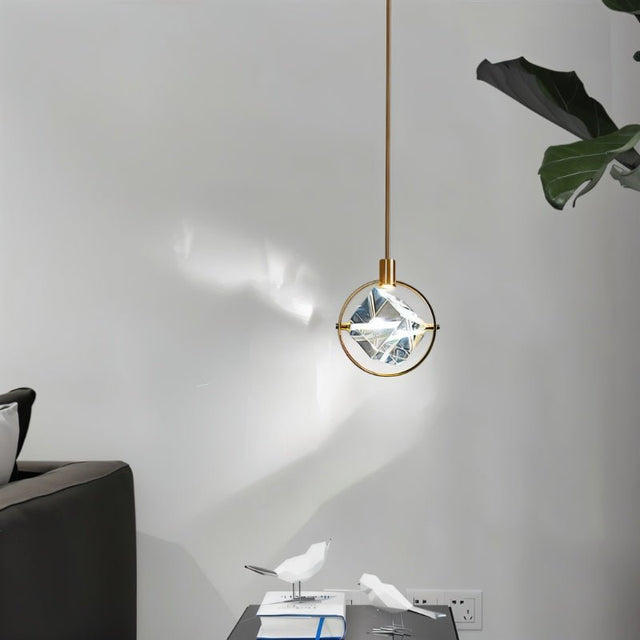 Veneon Pendant Light