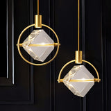 Veneon Pendant Light